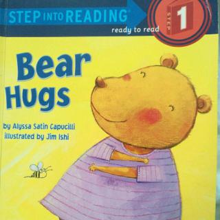 Bear hugs