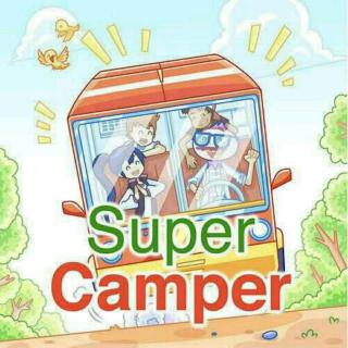 Super Camper