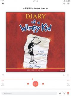 Diary of a Wimpy Kid