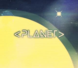 【沈谧仁】planet