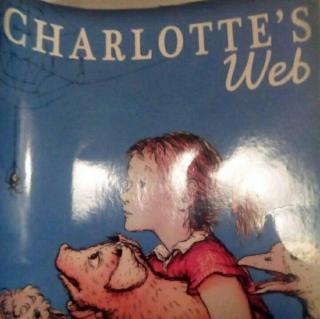 CHARLOTTE'S Web by E·B·WHITE Chapter 1 Before breakfast