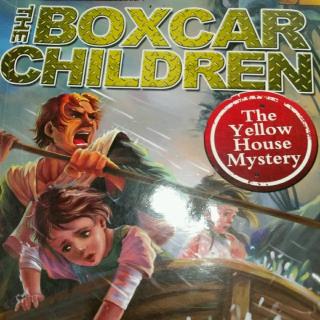 The Boxcar Children ③ ⅩⅥ