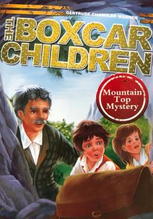 The Boxcar Children, Book 9, Chapter 7