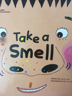 Take a Smell