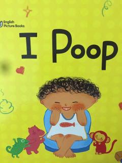 I Poop