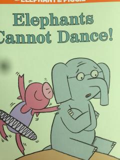 13 Elephants Cannot Dance