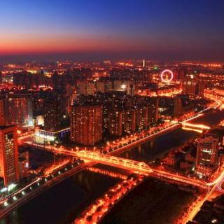 【国风电音】Tianjin - EC