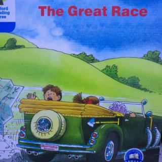 5-11 The Great Race B