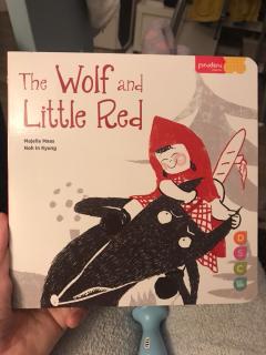 The Wolf and Little red