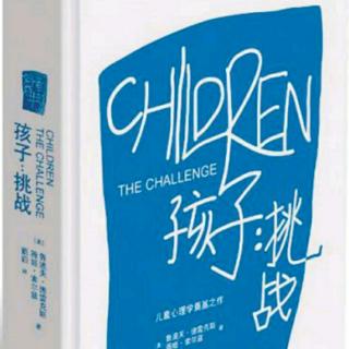 《孩子：挑战》第21章 避免冲动：采取孩子预设以外的行动