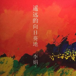 鸭子（李娟《遥远的向日葵地》）