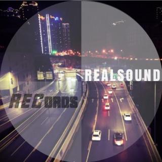 REALSOUND Radio - Time Of A Mixtape Focusing On Life