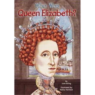 560. Who was Queen Elizabeth C6-7