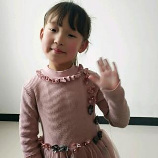 育才建设幼儿园 故事妙妙屋幼儿版第一期