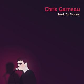 心情单曲（Chris Garneau - Fireflies）