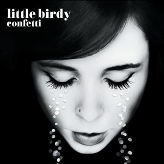 心情单曲（Little Birdy - Dark of Night）