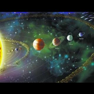  【大视野】吴京平：太阳系真的很古怪吗？
