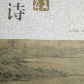 诗词赏析95：秋浦歌（其15）李白