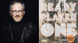 EMF4.12Ready Player One-Steven Spielberg