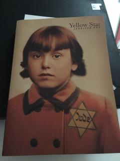 Yellow star winter 1940