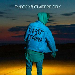 Embody Claire-Lost & Found