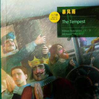 The Tempest