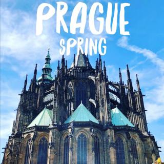 145. 布拉格之春