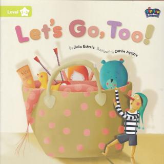 L1_03-Let's Go Too-朗读版