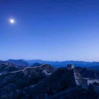 月光下的中国 | 欧震