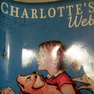 CHARLOTTE'S Web by E·B·WHITE Chapter4 Loneliness