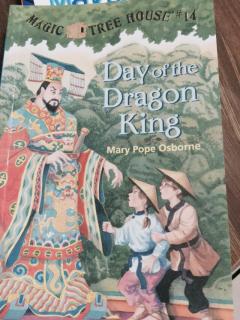 Day of the dragon king   9,10