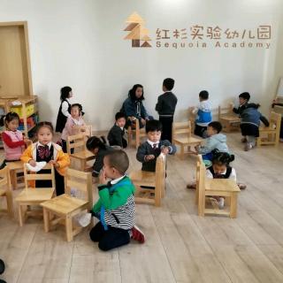 幼教之声:《孩子为什么总喜欢问为什么？》