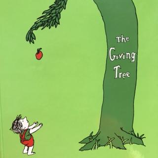 The giving tree