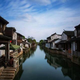 《中国最美古镇》