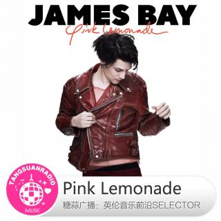 糖蒜爱音乐之The Selector：Pink Lemonade