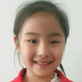 东阿棒孩子幼儿园魅力小主播王钰涵