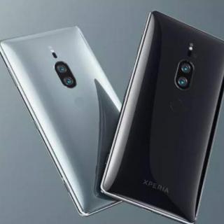 「E分钟」0416：索尼公布Xperia XZ2 Premium重达半斤