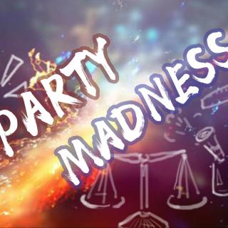 【PARTY MADNESS | S11E04】