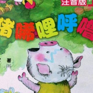 第14集《小猪的生日礼物🎁》上