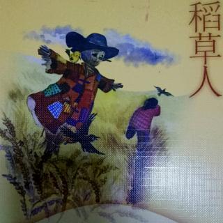 分享快乐《稻草人》梧桐籽