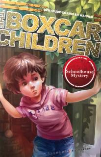 The Boxcar Children, Book 10, Chapter 1