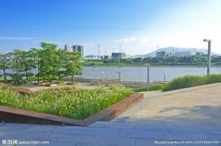 英语口语09:Riverside Parks 江边公园