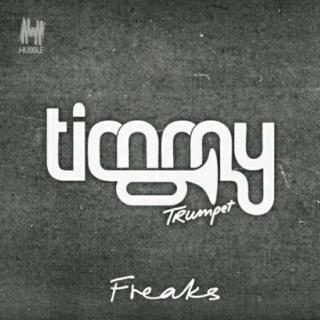 Freaks (Original Mix)