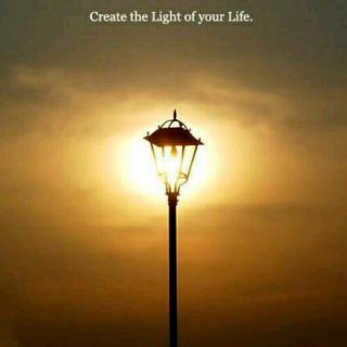 light  your  life