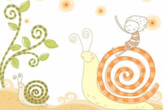 卓越幼儿园晚安故事—小蜗牛🐌吃糖果🍬