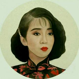 易小欣 | 莉莉安