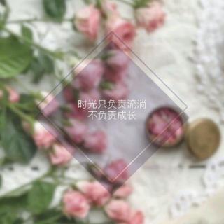 用心说 | 拥抱温暖的生活