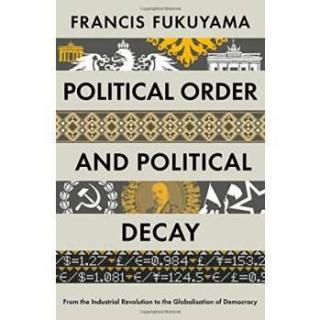 【Readers 30｜Political Order 2】29/48
