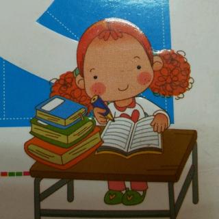 杨子涵朗读《童年趣事》