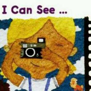《I can see》